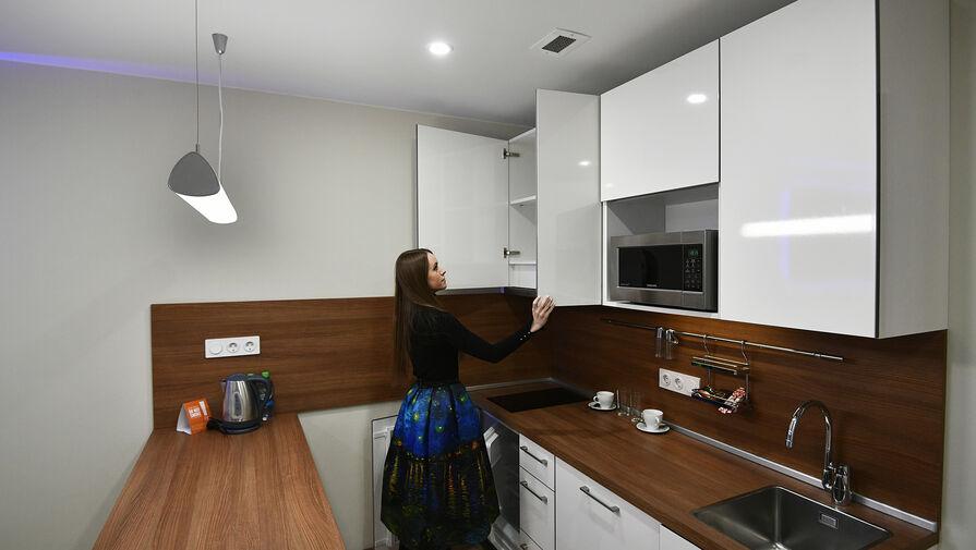 "Минимум вдвое дороже". Снимать или покупать квартиру в 2026 году?