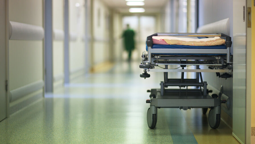 Российский школьник не выжил, выехав на санях прямо под колеса машины