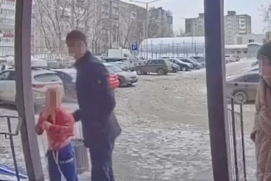 «Пожалуйста, не бей»: в Перми отчим попытался утопить 9-летнего пасынка