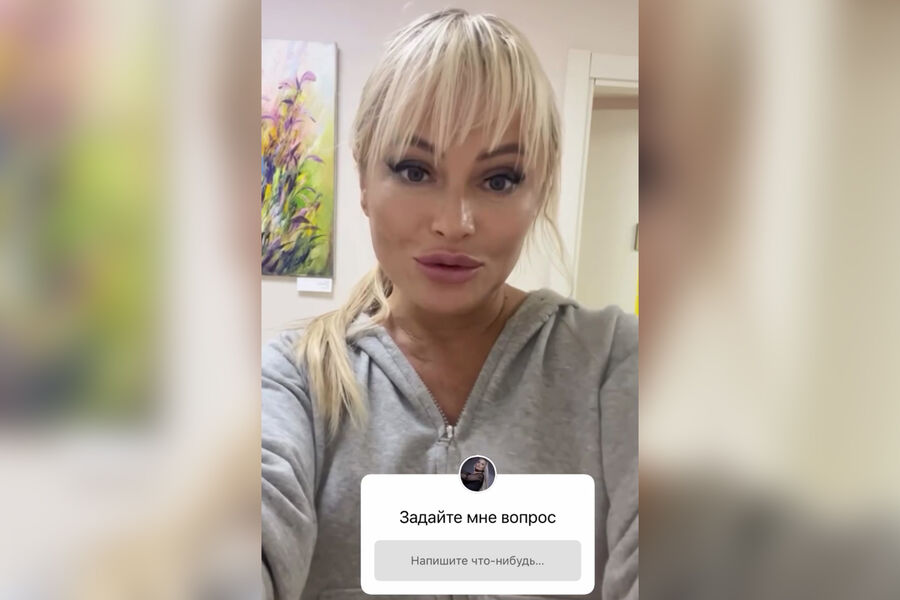 Дана Борисова готовится к масштабной пластике: что ждет звезду в операционной?