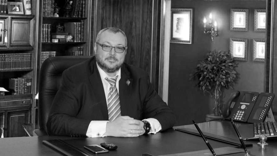 На западе Москвы убита семья бывшего вице-президента Газпромбанка Аваева
