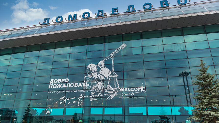 В московских аэропортах объявлен режим Ковер