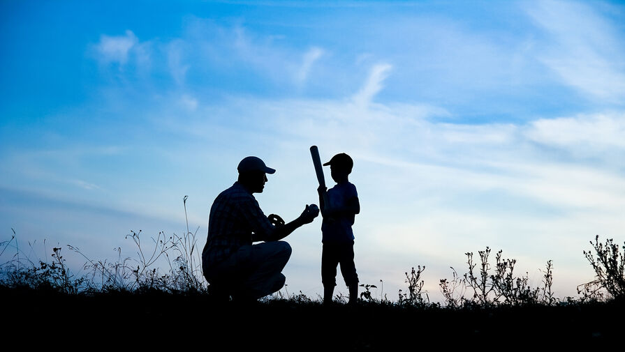 Сборную России по бейсболу и софтболу допустили до международных турниров