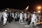 Игроки сборной Нигерии стали самыми стильными из всех, кто прилетал в аэропорт Минеральных Вод