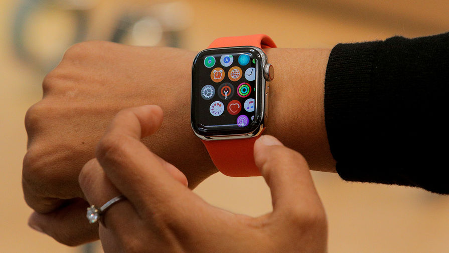 Техноблогеры рассказали, как исправить главный минус всех моделей умных часов Apple Watch