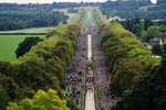 Похороны королевы Елизаветы II, 19 сентября 2022 года