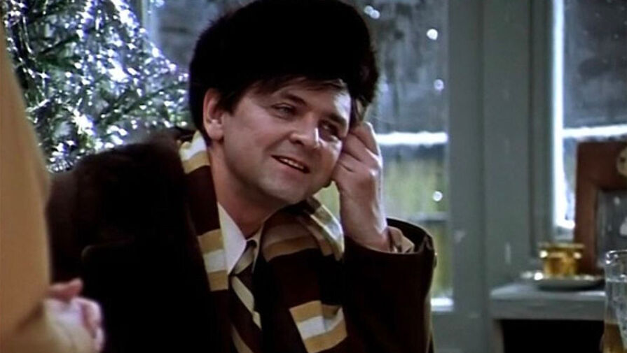 Охват просмотра советских фильмов в новогодние праздники вырос в три раза