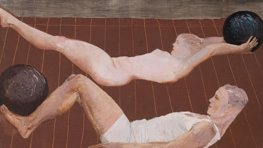 Картины Дейнеки и Коровина покажут на юбилейной выставке Строгановского университета