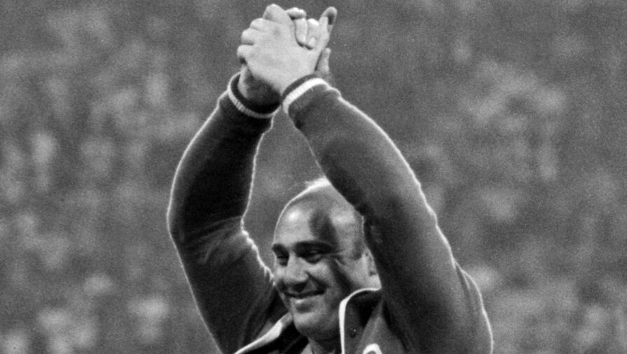 Умер чемпион ОИ-1972 по легкой атлетике Бондарчук