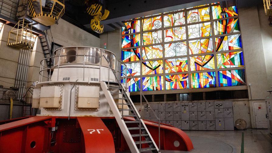 Энергетика "Норникеля": зачем ГМК требуются собственные ГЭС