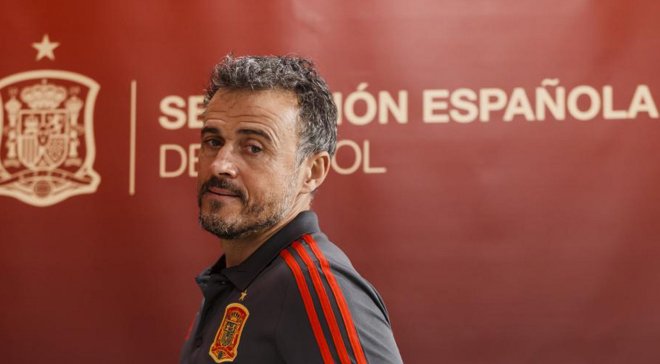 Тренер сборной Испании заявил, что его команда получила пощечину в матче с Японией на ЧМ