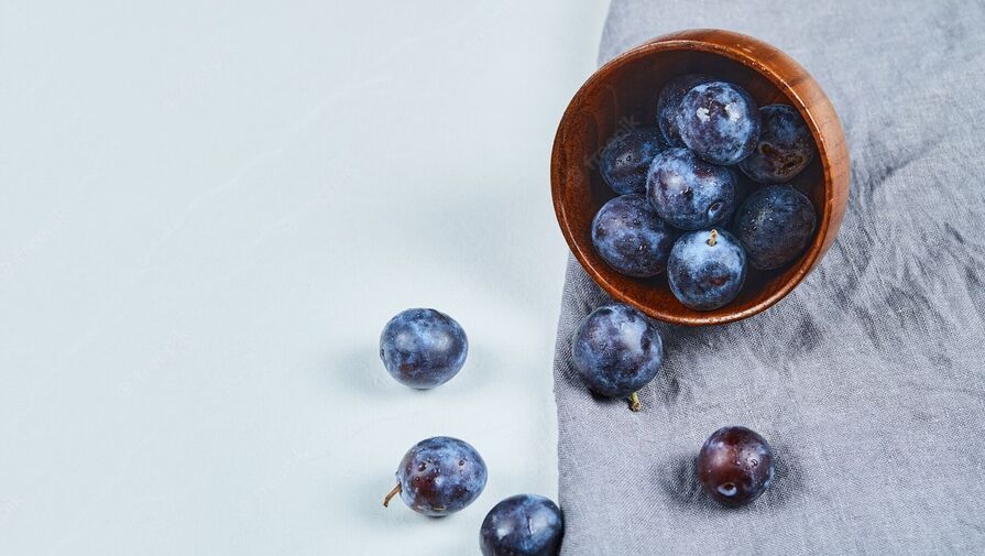Ученые назвали продукты, снижающие риск развития слабости у пожилых на 20% и более