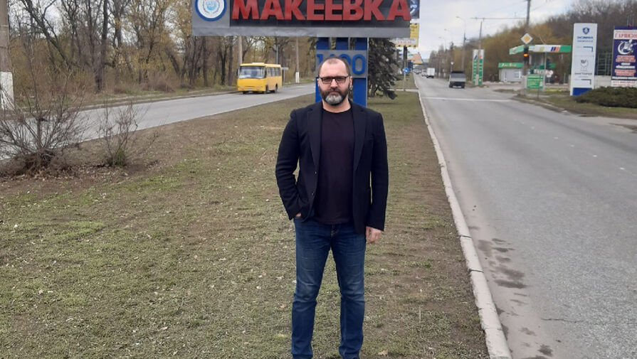 В граничащих с Украиной регионах РФ призвали создать тероборону