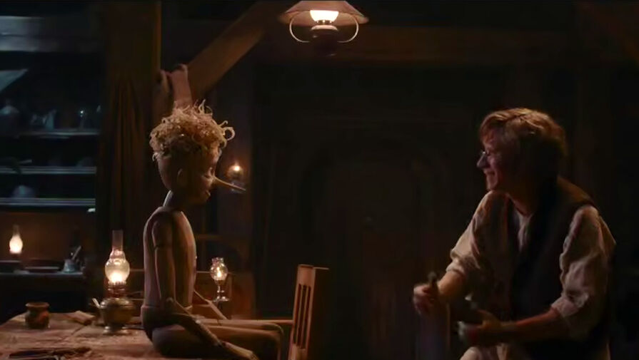 Министр культуры назвала главные новогодние кинопремьеры