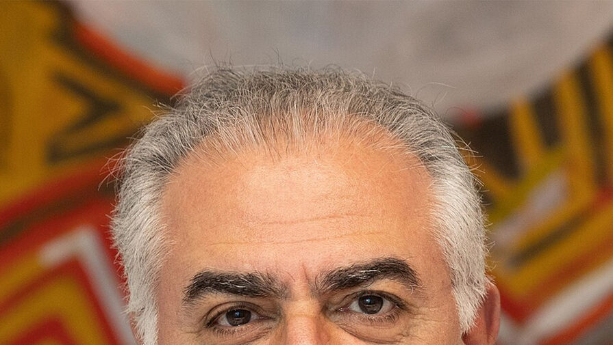 Наследный принц Ирана призвал Трампа помочь протестующим