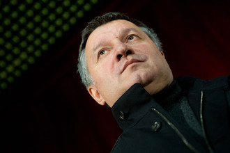 Арсен Аваков