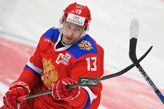 Павел Дацюк
