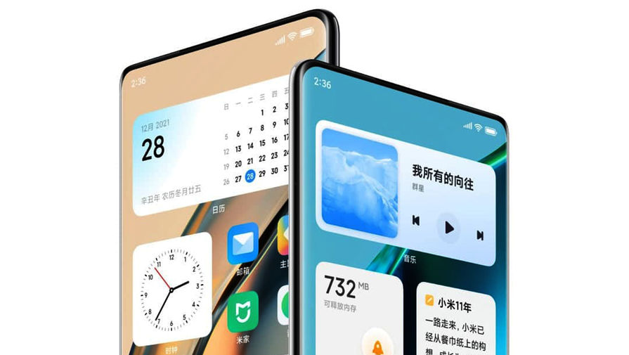 Стали известны смартфоны Xiaomi, которые обновят до Android 13