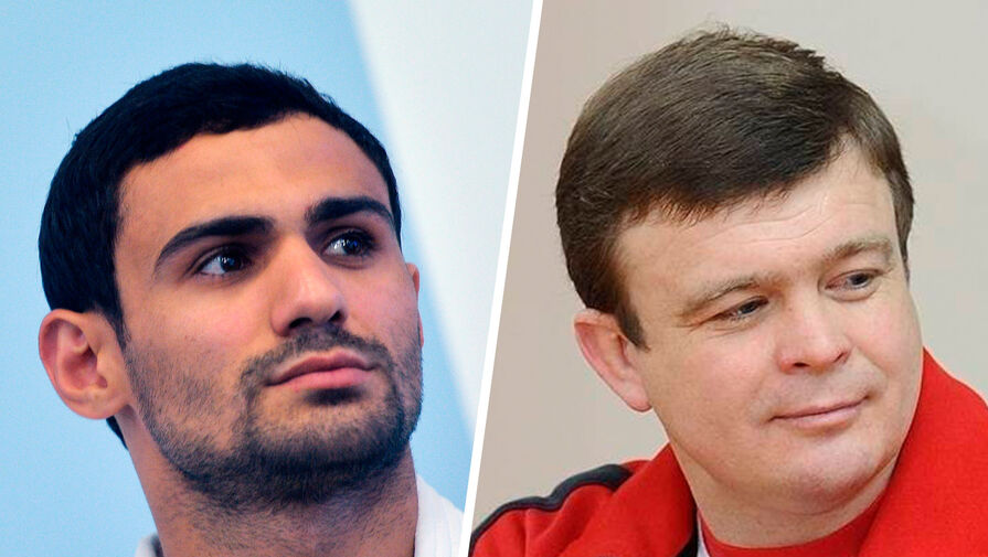 Олимпийский чемпион по дзюдо Галстян сообщил, что его тренер получил ранение в ходе СВО