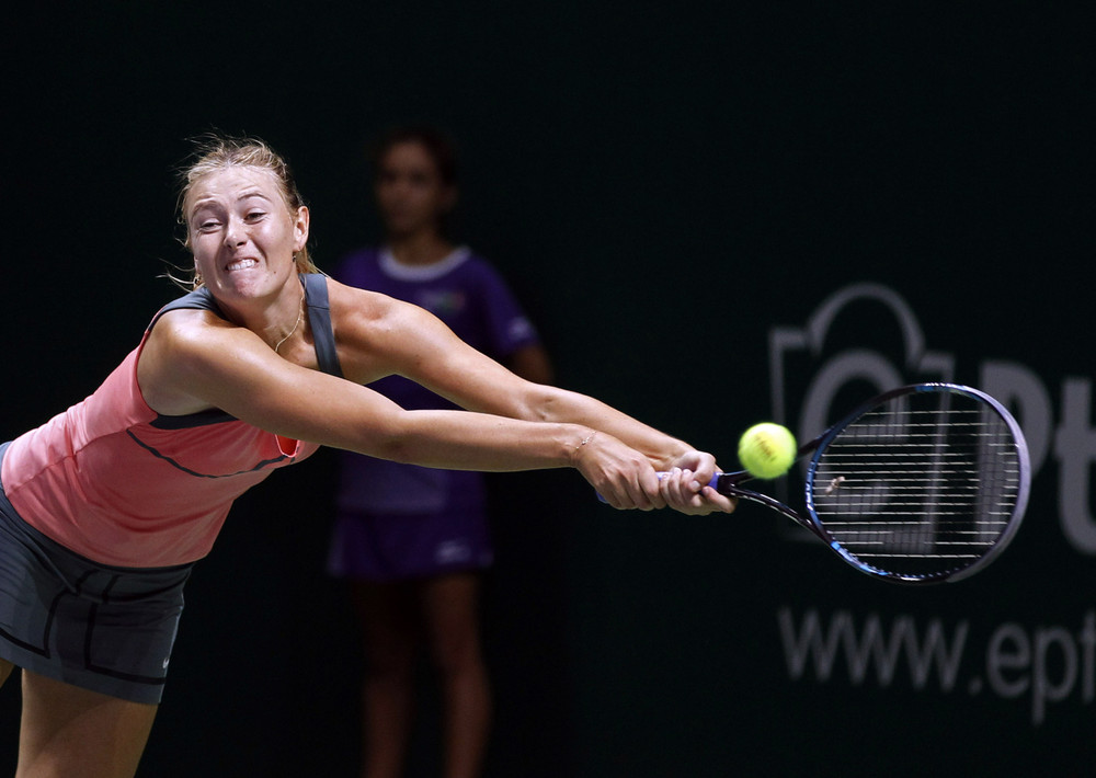 Кроме того, в Стамбуле прошло заседание совета WTA, на котором были объявлены четыре кандидата на проведение итогового турнира после 2014 года. Среди них оказалась и Казань. Также в списке Мехико, Сингапур и китайский Тяньцзинь. Победитель будет объявлен весной 2013 года