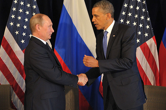 Двусторонний саммит Россия-США под угрозой срыва