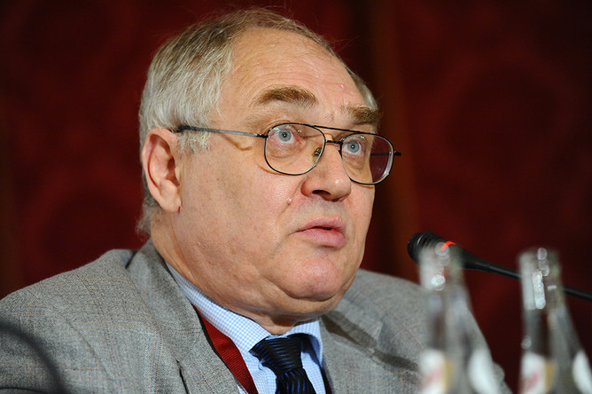 Лев Гудков