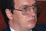 Сергей Приходько, 1997 год