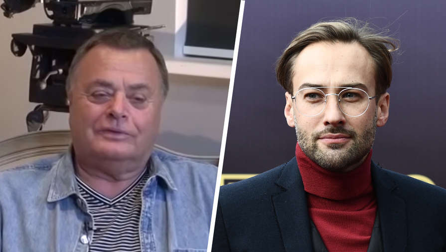 Отец Фриске заявил, что Шепелев снял со счета сына 240 тысяч