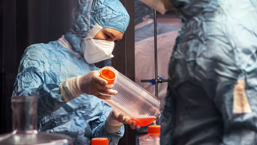 WSJ: Johnson & Johnson сокращает производство вакцин от COVID-19 из-за падения спроса
