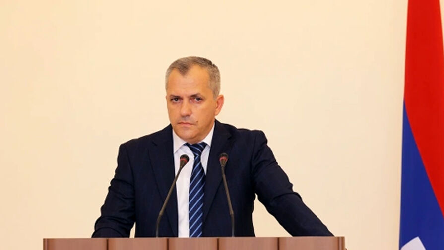 Стало известно о переговорах главы Карабаха с Баку о выводе руководства Арцаха