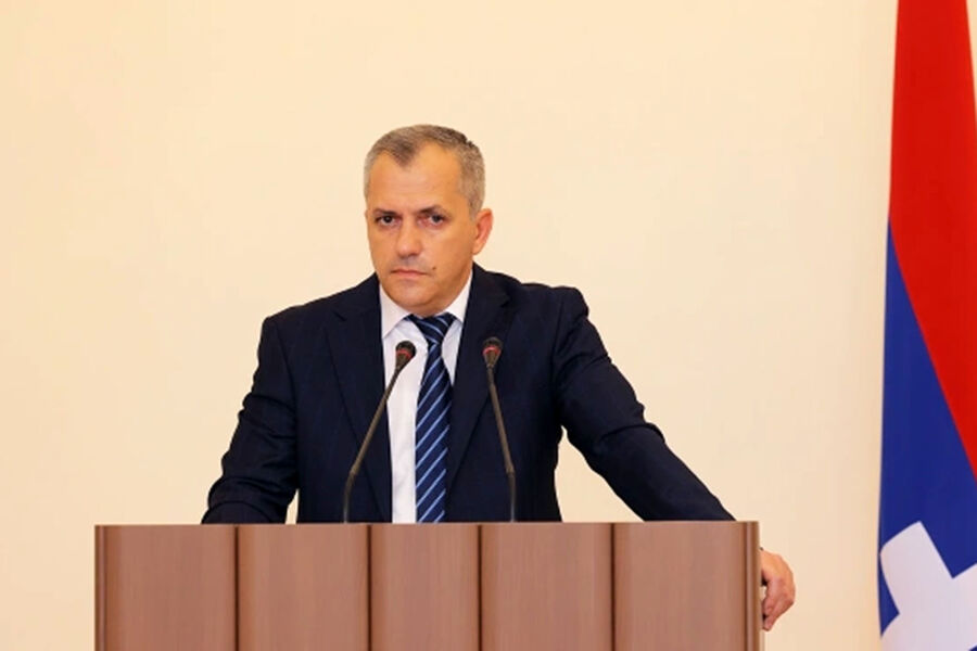 Президент Нагорного Карабаха порекомендовал согражданам принять условия Баку о реинтеграции