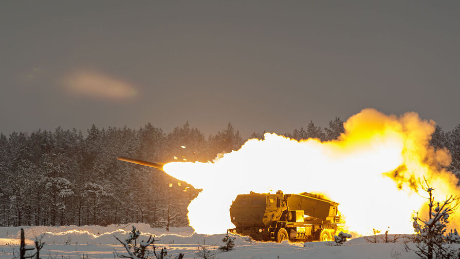 В Госдуме рассказали о цели удара ВСУ по Брянской области