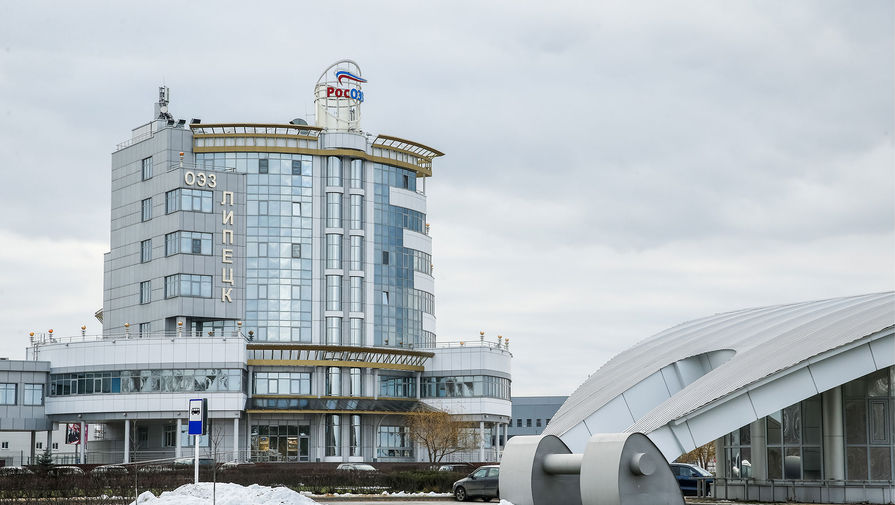 На работу особых зон потратили 240 млн рублей. Эффект от них почти не виден