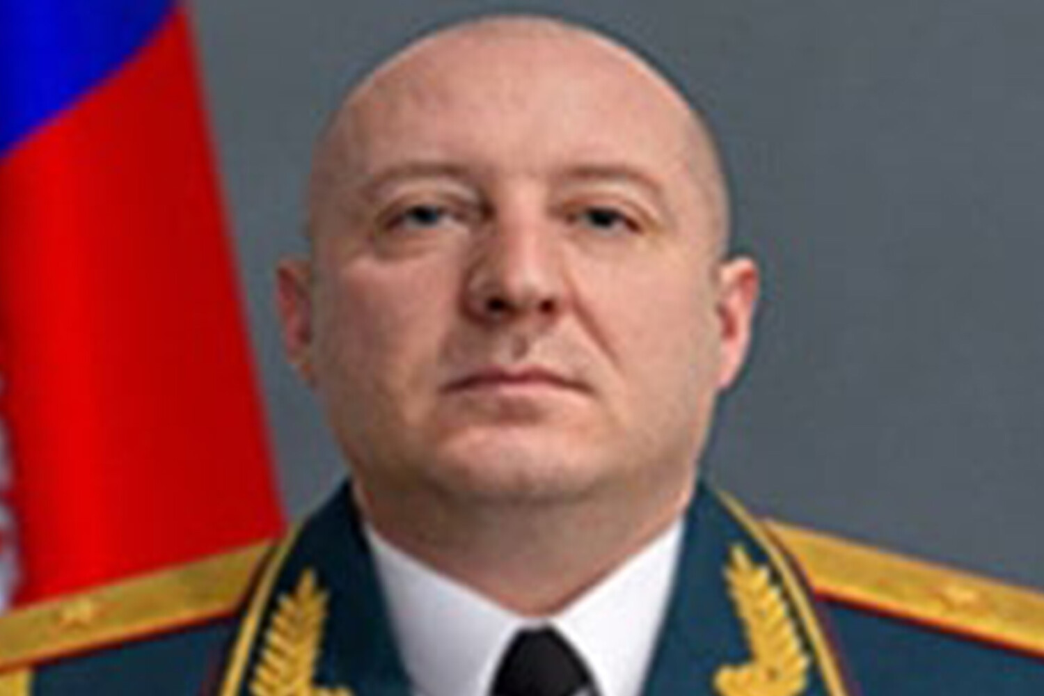 Роман Борисович Бердников