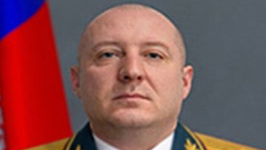 В Западном военном округе сменился командующий