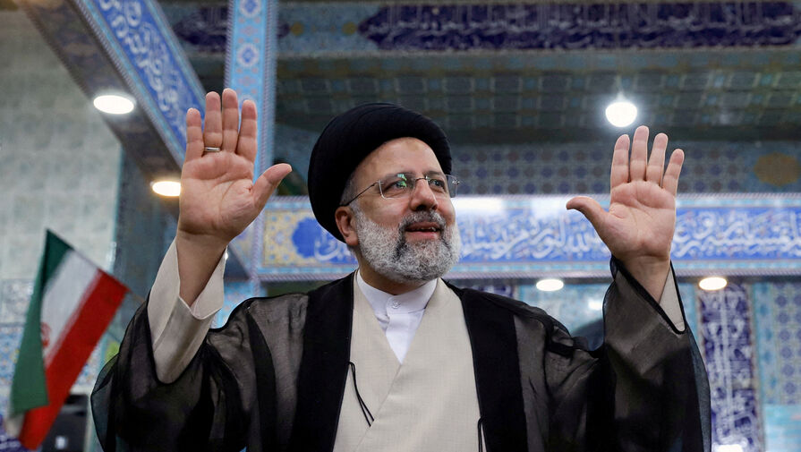 Правительство Ирана проведет экстренное заседание после гибели президента