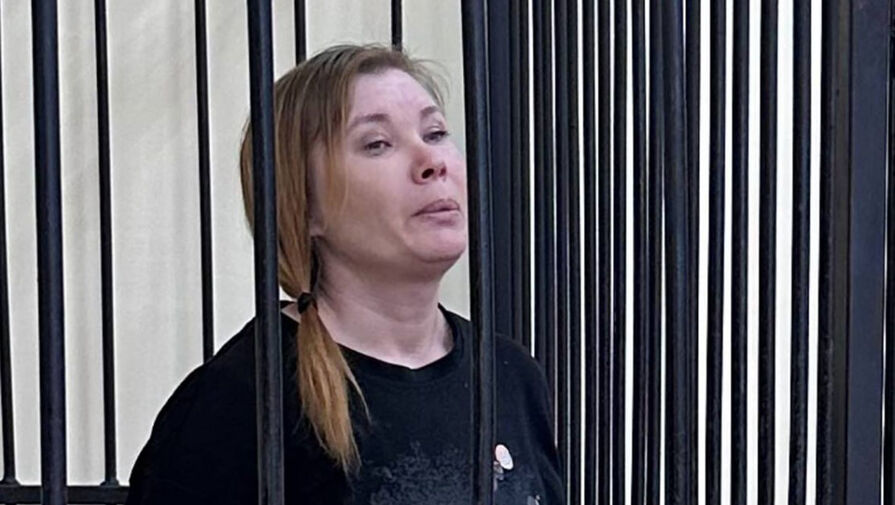 Россиянка пыталась передать мужу в колонию наркотики, но сама попала за решетку