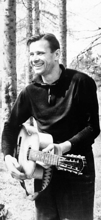 Лев Яшин, 1966 год