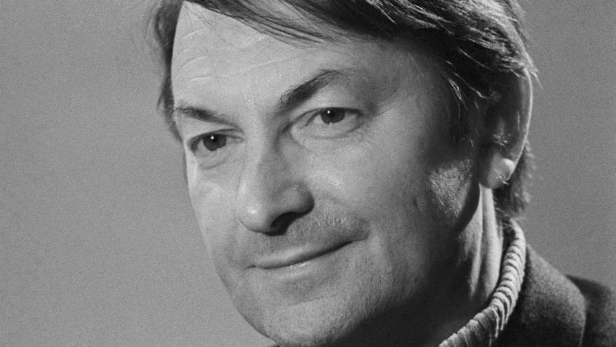 Актер Песков рассказал о здоровом питании Вицина на съемках