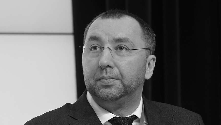 Топ-менеджер VK Габриелян погиб из-за трагического происшествия
