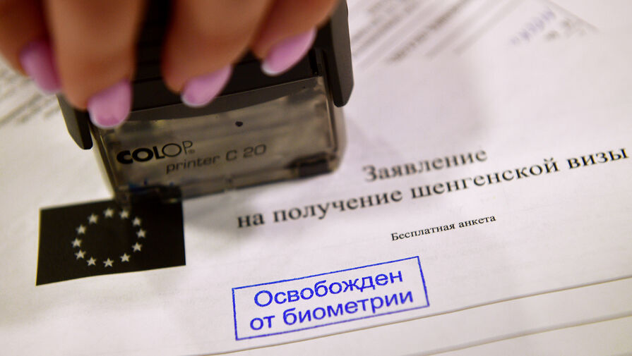Представитель МИД Нечаев: Россия ответит на ограничение выдачи виз россиянам в странах ЕС