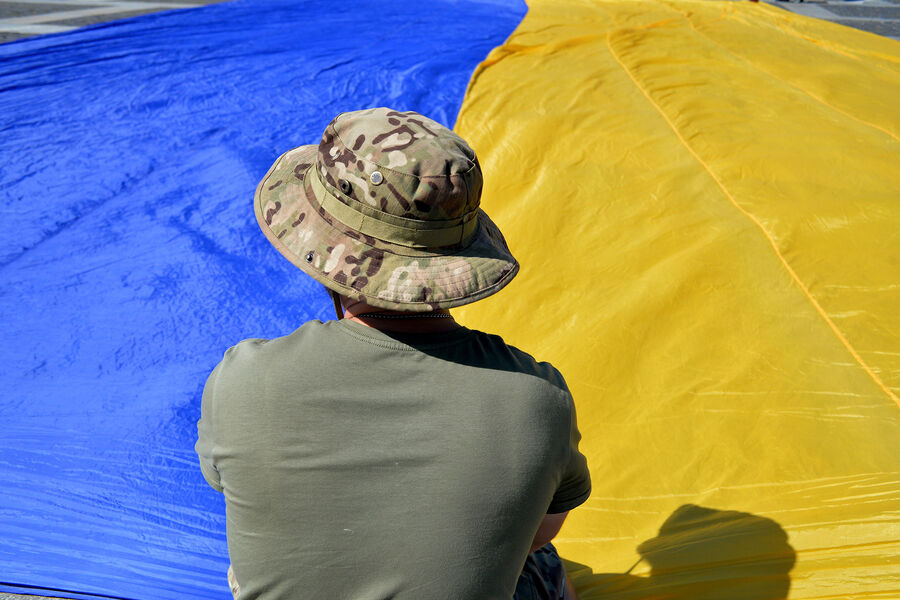 «Медвежонка Барни» на Украине внесли в список «спонсоров войны»