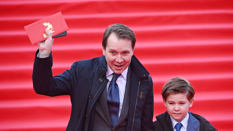 Евгений Миронов сделал редкое заявление о сыне