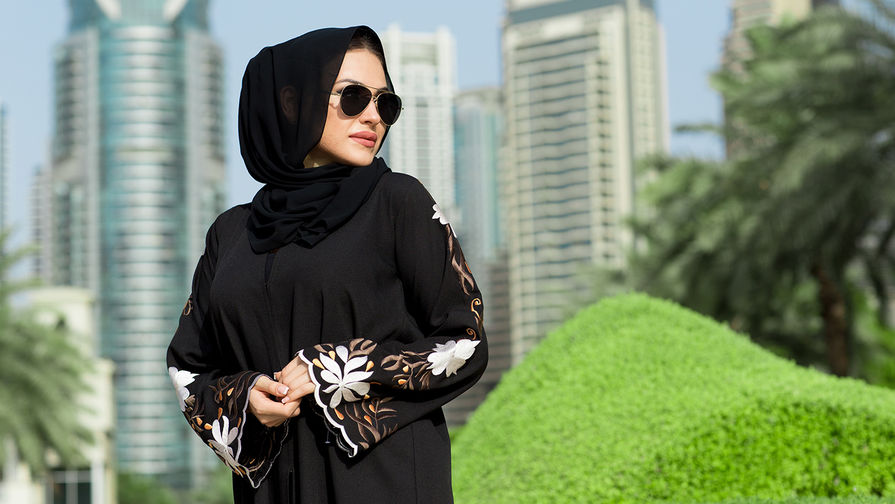 Основные законы в ОАЭ и Дубае для женщин. Что следует знать перед поездкой?