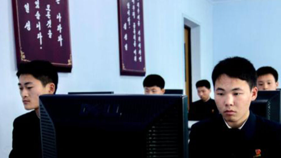 В Северной Корее казнили двух студентов за просмотр южнокорейских дорам