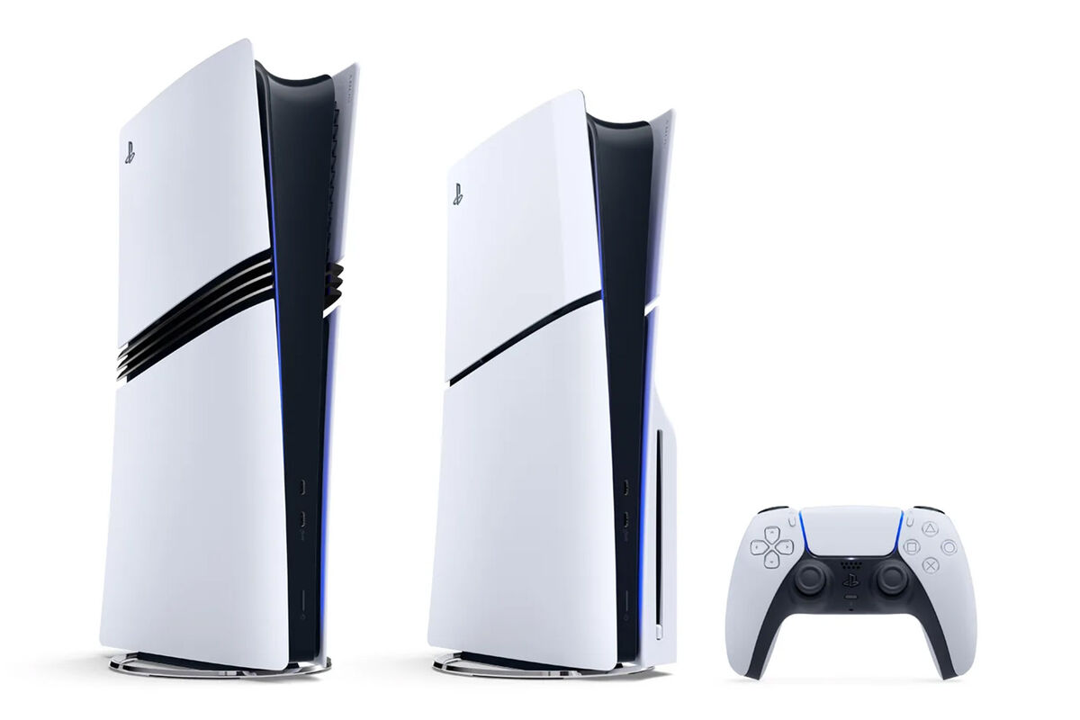 PlayStation 5 Pro .Ru