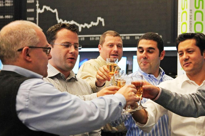«Абрау-Дюрсо» станет второй российской алкогольной компанией, которая вышла на IPO