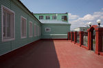 Себестоимость квадратного метра тротуарной плитки, сделанной руками зеков - 380 рублей