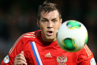 Артем Дзюба уже не верит в попадание на мундиаль, но еще может туда попасть