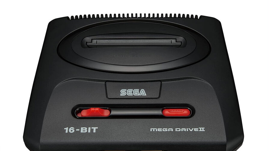 Ретроприставка Sega Mega Drive Mini 2 появилась в продаже в нескольких странах мира